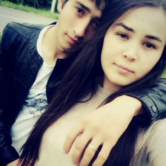 Толик Токмаков, 30.06.1993, Нальчик