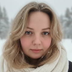 Маргарита Алифанова, 25.10.1994