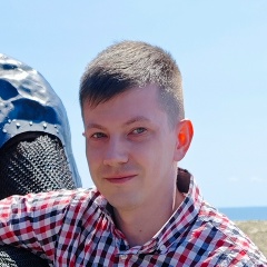 Юрий Курылев, 18.01, Дзержинск