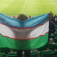 Жамшуд Ахмедов, 15.05.1985