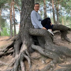 Анжелика Дергоусова, 16.02, Санкт-Петербург