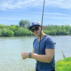 Алексей Рябов, 05.09, Кишинев