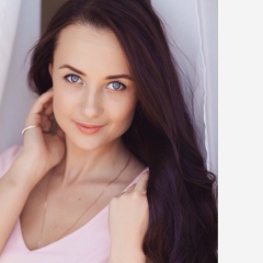 Лена Прасолова, 10.01.1989, Днепр (Днепропетровск)