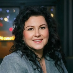 Людмила Агеева, 04.12.1986, Волгоград