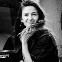 Natalya Kosolapova, 24.12.1988, Praha