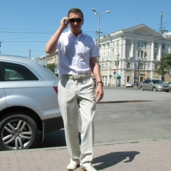 Сергей Молодцов, 05.08.1981, Ростов-на-Дону