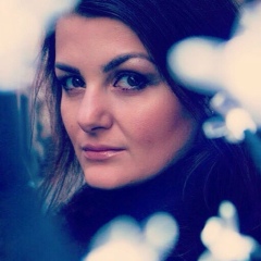 Оксана Бридун, 01.07, Львов