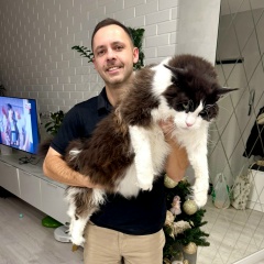 Сергей Киреев, 22.09.1984, Калининград