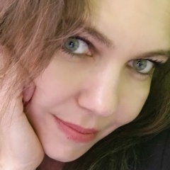 Ирина Прохорова, 28.10, Уфа