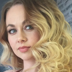 Анастасия Землянская, 11.02.1985, Санкт-Петербург