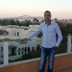 Александр Юрченко, 19.11.1991, Кропивницкий / Кировоград