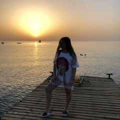 Даша Москаленко, 07.07.1987, Napoli