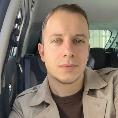 Кирилл Мещеряков, 26.02.1990, Санкт-Петербург