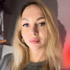 Irina Orlova, 10.12, Санкт-Петербург