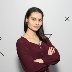 Дарья Колотило, 26.01, Краснодар