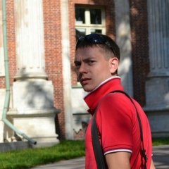 Дементий Давыдов, 25.09.1993