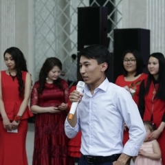 Azamat Karabalaev, 24.11.1993, Кызылорда