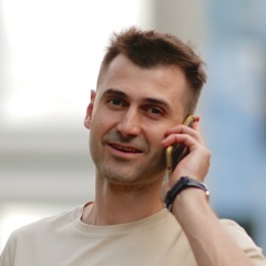 Александр Захаренко, 26.06.1986, Самара