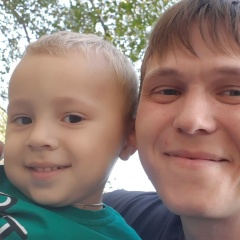 Максим Комаров, 19.12.1986, Малаховка