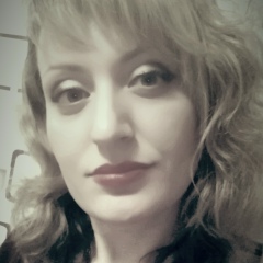 Екатерина Пархомчик, 01.01.1986, Новосибирск