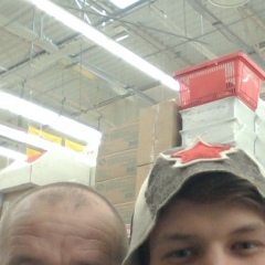 Игорь Мовчан, 21.01.1995, Москва