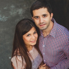 Серёжа Юревич, Одесса