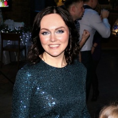 Ольга Рябова, 30.10.1982, Санкт-Петербург