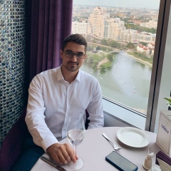 Сергей Коноваленко, 07.07, Минск