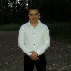 Николай Кузьменко, 07.10, Брянск