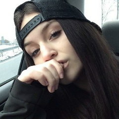 Наталья Кит, The Valley