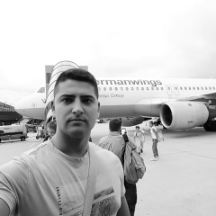 Серёжа Драгни, 27.03.1993, Кишинев