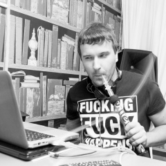 Александр Балабанов, 06.09.1981, Белгород