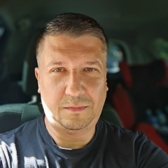 Станислав Крашенинников, 17.05, Москва
