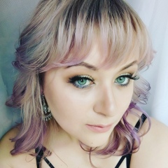 Анна Кузнецова, 25.01, Воскресенск