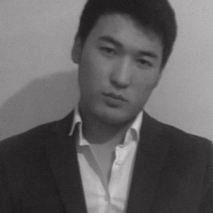 Ырыскелди Нурисов, 01.11.1995, Бишкек