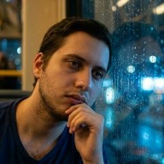 Игорь Редькин, 15.05.1997, Ташкент