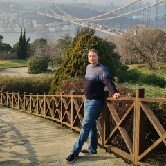 Гарик Матвеенко, 29.05