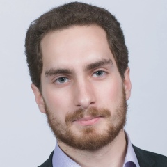 Дима Ковалёв, 09.02.1993, Москва