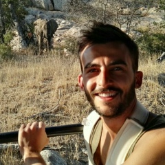 Andrea Piras, 02.03.1992, Кореновск