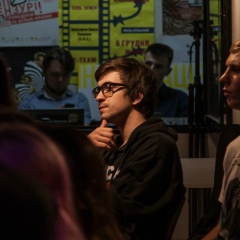 Алексей Ищенко, 07.07.1992, Киев