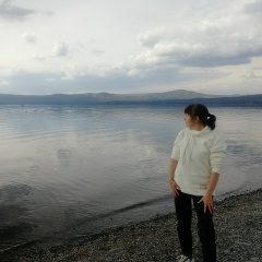 Маша Бузмакова, Пермь