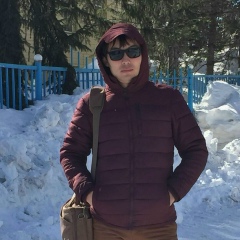 Дамир Аязбек, 02.12, Усть-Каменогорск