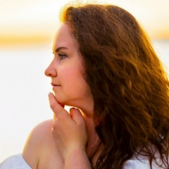 Ольга Селякова, Вологда