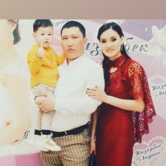 Ляззат Арыс, 25.10.1994, Актобе