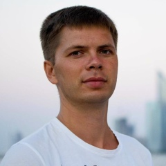 Игорь Fanky, 09.09.1986, Berlin