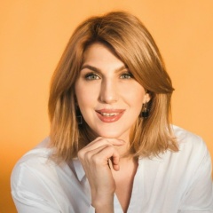 Мария Казакова, 14.06.1984, Красноярск