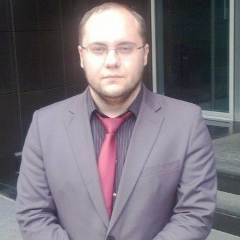 Ярослав Валяльщиков, 12.01.1988, Москва