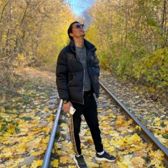 Temka Strochkov, 27.12.1993, Казань