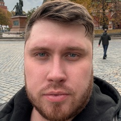 Александр Федосеев, 02.11.1992, Екатеринбург