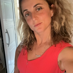 Мария Шишкина, 14.01.1985, Санкт-Петербург